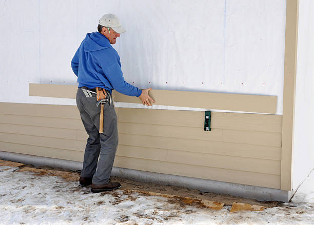 Best James Hardie Siding  in Chicopee, MA