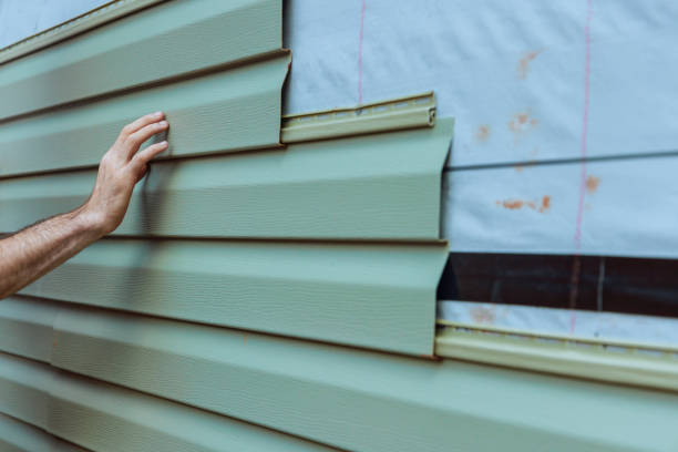 Best Historical Building Siding Restoration  in Chicopee, MA