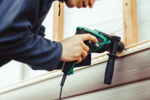 Best Stucco Siding  in Chicopee, MA